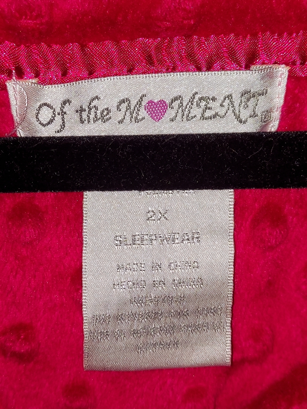 Soft and Cuddly Women's Pajama's - Picture 4 of 7